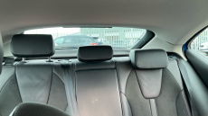 Skoda Octavia 1.4 TSI iV SE L DSG 5dr Hatchback